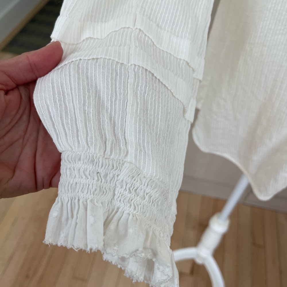 Faherty Blouse - image 4